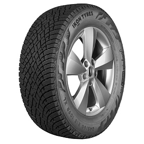 Ikon Tyres Autograph Snow 5 SUV 275/40R22 107T