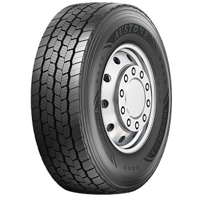 Austone Borealia Pro A 295/80R22.5 154/149M