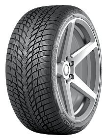 Nokian WR Snowproof P 225/40R19 93V