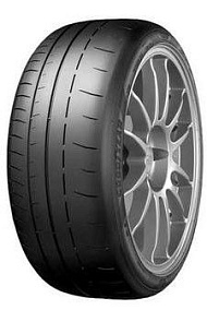 Goodyear Eagle F1 Supersport RS 275/35R20 102Y
