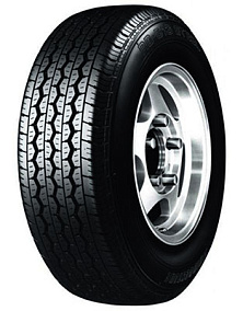 Bridgestone RD613 Steel 185/80R14C 102/100R