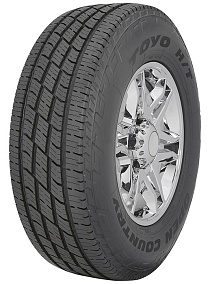 Toyo Open Country H/T II 275/50R22 111V