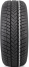 Vredestein Wintrac Pro 315/40R21 115V