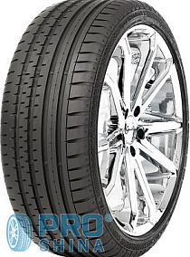 Continental ContiSportContact 2 275/40R19 105Y