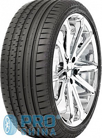 Continental ContiSportContact 2 275/40R18 103W