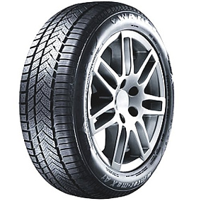 Wanli SW211 205/55R17 95V