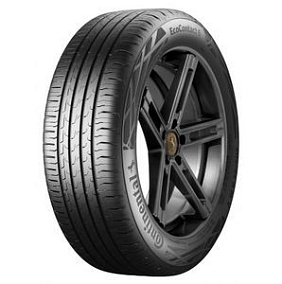 Continental ContiEcoContact 6 215/55R17 94V