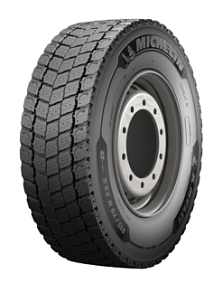 Michelin X Multi D 315/70R22.5 154/150L