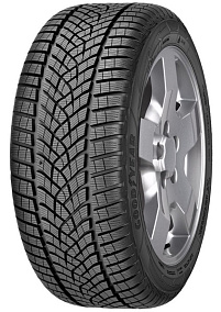 Goodyear UltraGrip Performance+ 195/55R19 94H