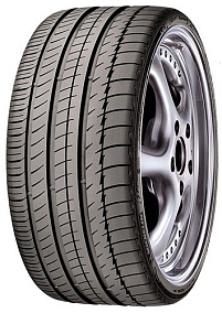 Michelin Pilot Sport PS2 315/30R18 98Y