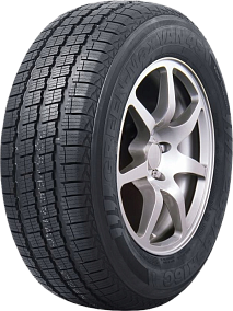 LingLong GreenMax Van 4S 195/60R16C 99/97R