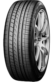 Yokohama BluEarth RV-02 225/60R18 100V
