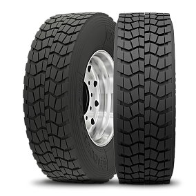 Double Coin RLB200 315/80R22.5 156/152L