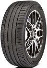 Michelin Pilot Sport 4 SUV 275/45R21 110Y