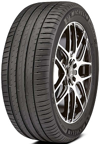 Michelin Pilot Sport 4 SUV 315/35R21 111Y (run-flat)
