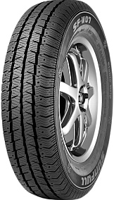 Sunfull SF-W07 195/70R15C 104/102R