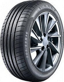 Wanli SA302 215/55R17 98W