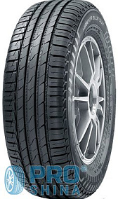 Nokian Hakka Blue SUV 205/70R15 96H