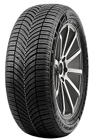 Lanvigator Catchfors A/S II 235/60R18 107V