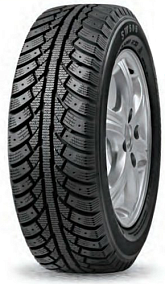 WestLake SW606 225/45R17 94H (шипы)