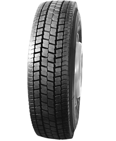Mirage MG628 235/75R17.5 143/141J 16PR