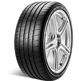 Bridgestone Potenza S007A 265/30R20 94Y