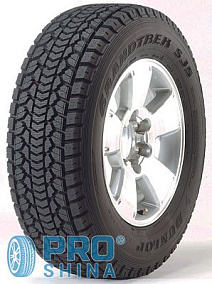 Dunlop Grandtrek SJ5 275/60R18 113Q