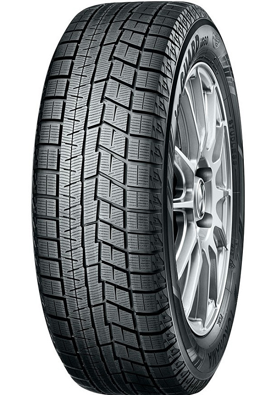 93) 195/65R15 YOKOHAMA ICE GUARD IG60（Шины Yokohama