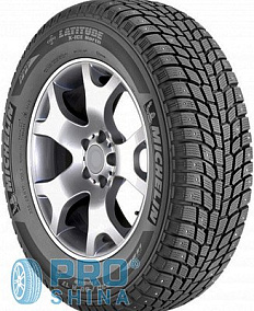 Michelin Latitude X-Ice North 235/60R17 102T