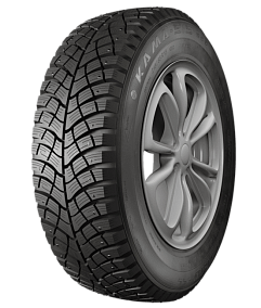 KAMA 515 205/75R15 97Q