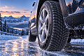Pirelli Ice Zero FR 3: обзор зимней фрикционной шины