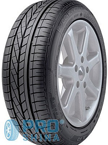 Goodyear Excellence 275/40R19 101Y (run-flat)