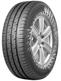 Ikon Tyres Autograph Eco C3 225/65R16C 112/110T