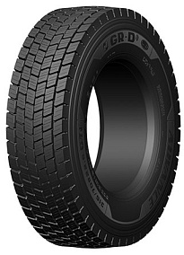 Advance GR-D1 315/70R22.5 156/150L