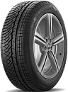 Michelin Pilot Alpin PA4 235/40R19 92V
