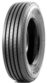LEAO F820 245/70R19.5 136/134M