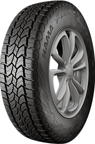 KAMA Flame A/T 185/75R16 97T