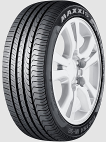 Maxxis M36+ Victra 315/35R20 110W (run-flat)