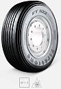 Firestone FT522+ 385/55R22.5 160K