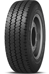 Cordiant Professional VR-1 245/70R19.5 136/134K