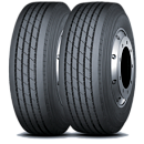 Golden Crown CR976A 295/80R22.5 152/149L