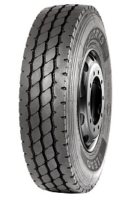 LEAO KMA400 315/80R22.5 158/150K
