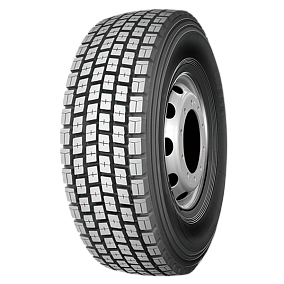 Kapsen HS102 315/80R22.5 157/153L
