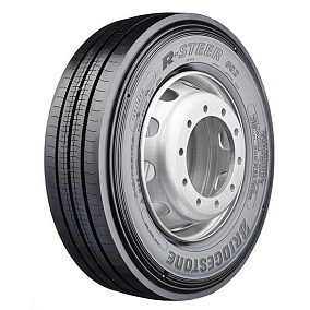 Bridgestone R-Steer 002 245/70R17.5 136/134M