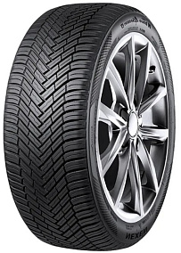 Nexen N'Blue 4 Season 2 245/40R19 98Y