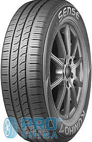 Kumho Sense KR26 225/55R16 95H