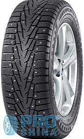 Nokian Hakkapeliitta 7 SUV 225/70R16 107T