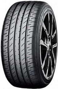Yokohama BluEarth E51B 225/60R18 100H
