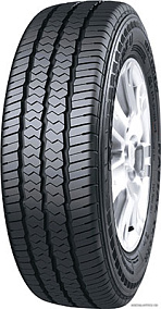 Goodride SC328 215/70R15C 109/107R
