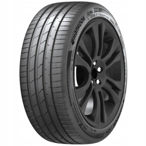IK01 iON Evo
